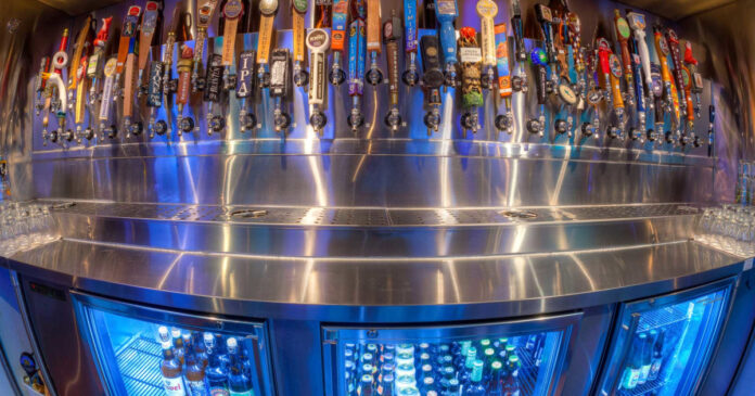 Aces & Ales Has Your Hair of the Dog in