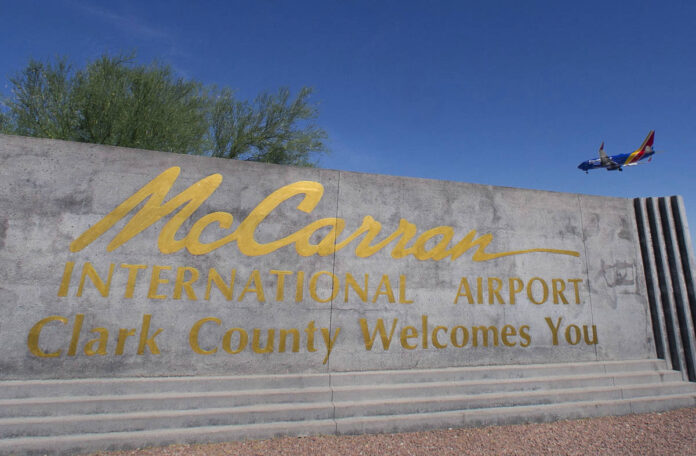 Flair Airlines offers new Las Vegas-Canada nonstop flights