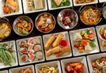 Las Vegas Hotel, Mask, Buffet Changes: What’s the Difference Within COVID?