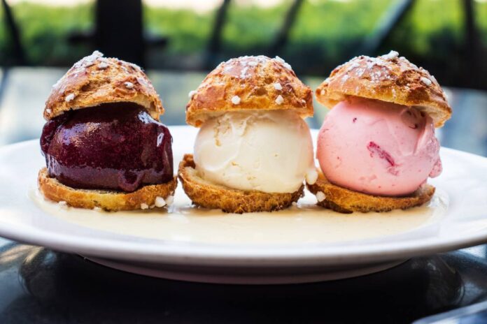 Las Vegas restaurants to celebrate Bastille Day