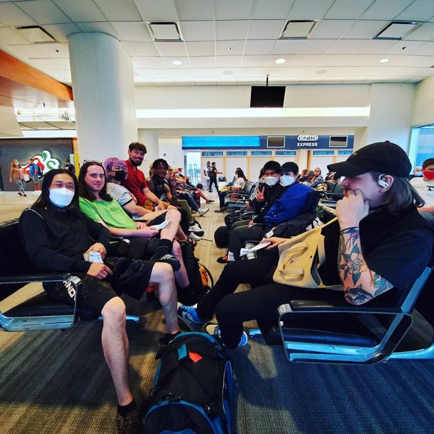 Ramen House Louisville thanks employees with trip to Las Vegas