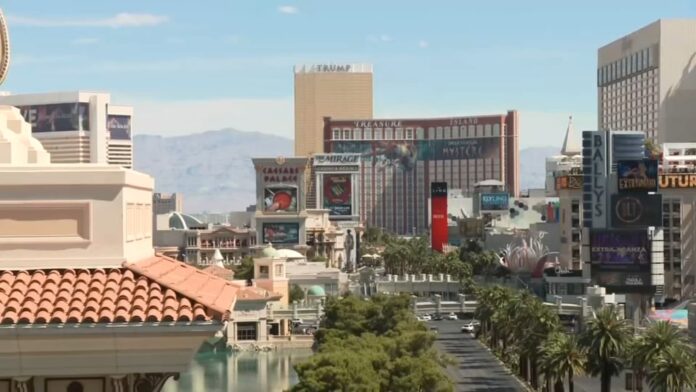 Vaccinated California man gets breakthrough COVID case after trip to